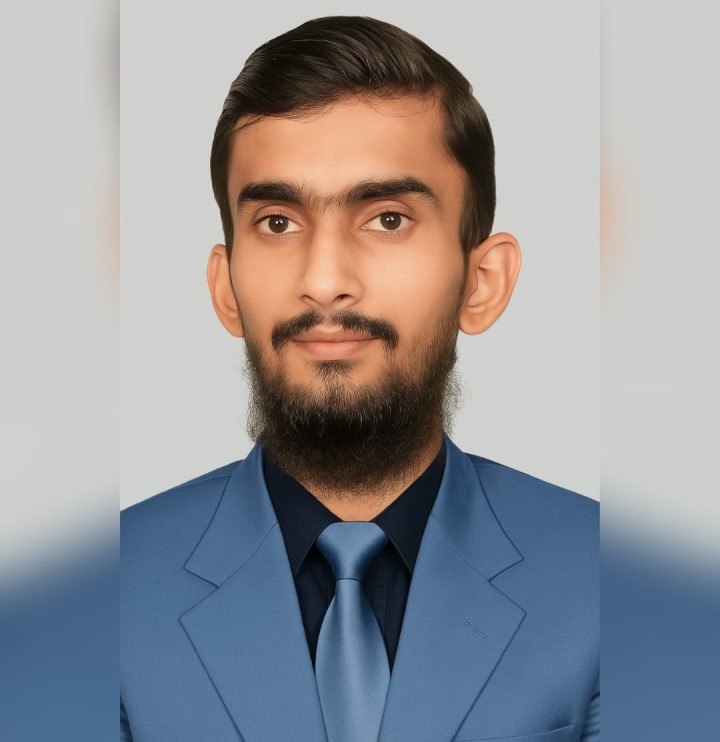 Mohammad Ali - Freelance Full Stack Developer from Karachi