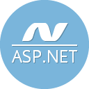 ASP.NET Core MVC Framework Logo