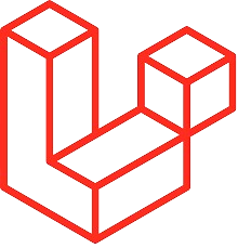Laravel PHP Web Framework Logo