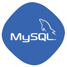 MySQL Relational Database Logo